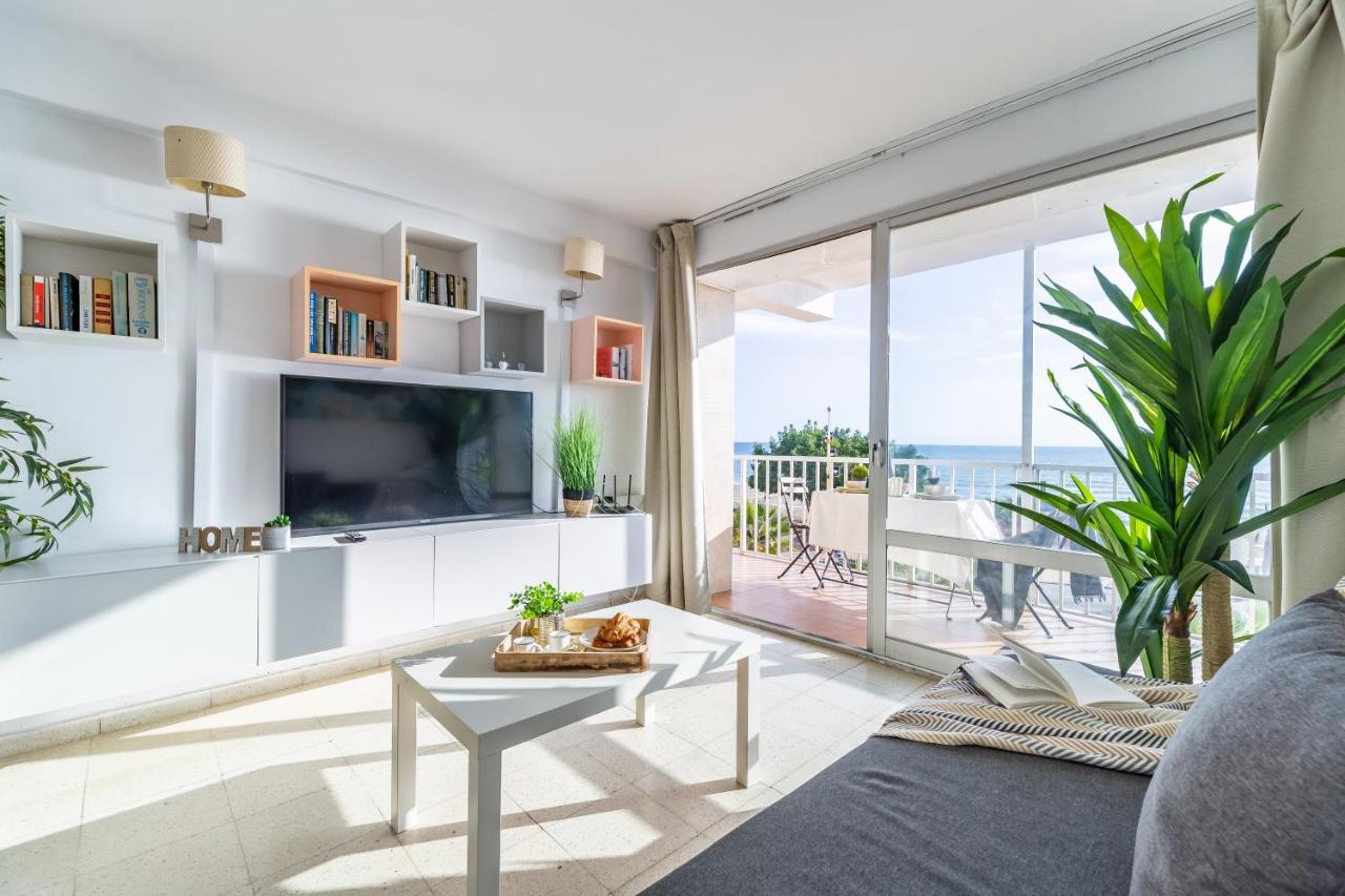 Appartement Vistamar Playa Fuengirola